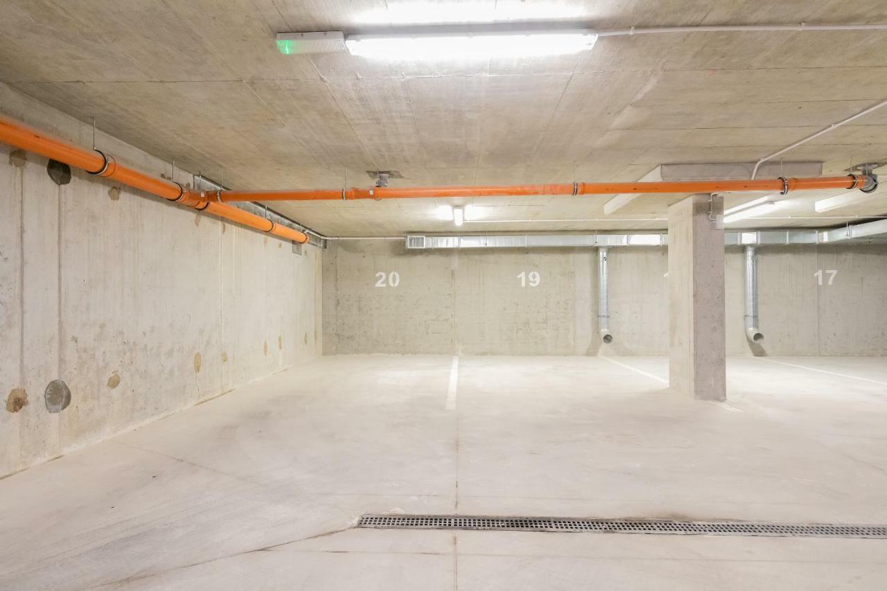 Jantar Apartamenty - Osiedle Bursztynowe II Колобжег Екстер'єр фото