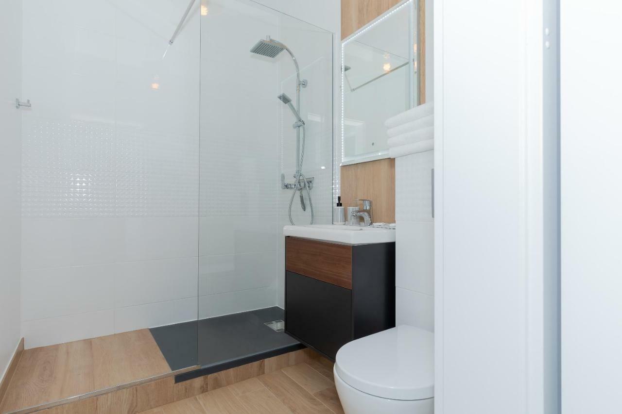 Jantar Apartamenty - Osiedle Bursztynowe II Колобжег Екстер'єр фото